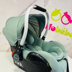 siège auto bébé kidilo
