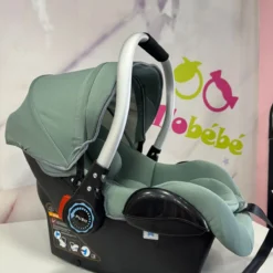 siège auto bébé kidilo