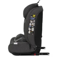 SIEGE AUTO ISOFIX – MON BÉBÉ