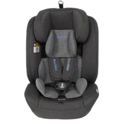 SIEGE AUTO ISOFIX – MON BÉBÉ