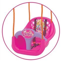 Siège balançoire Barbie - Dede-20298