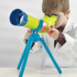 téléscope