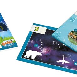 Mini Sciences Télescope - Buki -20665