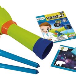 Mini Sciences Télescope - Buki -20668