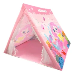 Tente de Jeu Enfant Sirène Dream Land