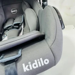 siège auto bébé kidilo