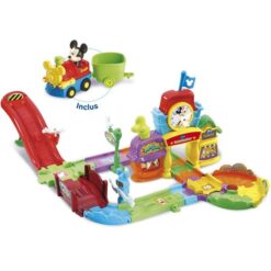 Le train interactif de Mickey - Vtech -20190