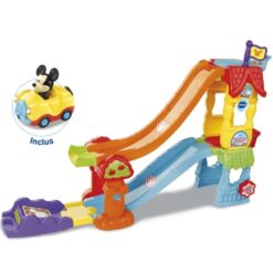 La maison toboggan Mickey - Vtech -20014