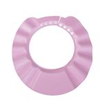 Protège yeux et oreilles bain Casquettes étanche- Bebekevi-0