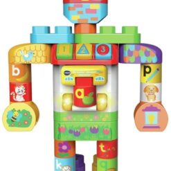 Ma maison alphabet interactive - Vtech -20171
