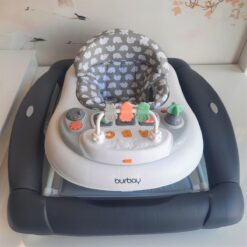 Youpala Multifonction 2in1 Gris-26294