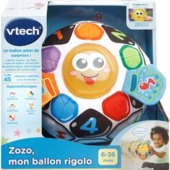 ballon-vtech