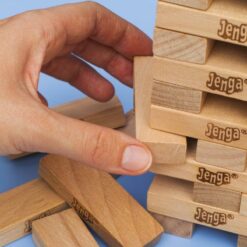 Jenga 48 pièces-21198