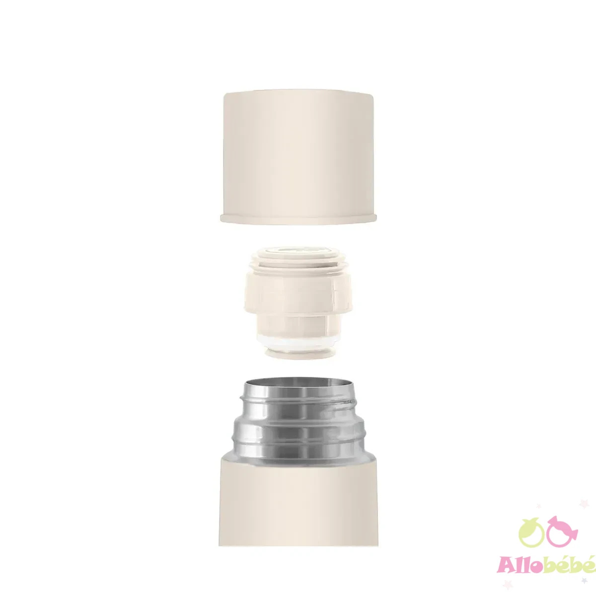 thermos lait bébé eau miniland