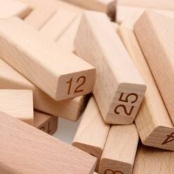 Jenga 48 pièces-21202