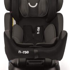 Siège auto Nurse Driver Gris Grp 0/1/2 Nurse-21050