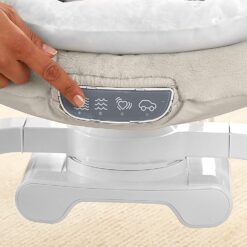 Balancelle & relax 2en1 SmartSize - Ingenuity-20751