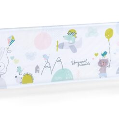 barrière de lit bebe