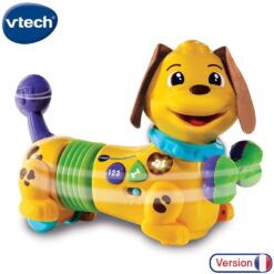 chien interactif