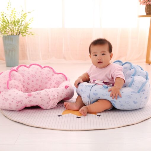 coussin assise bébé