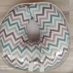 coussin allaitement pour maman et bebe