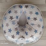 coussin allaitement pour maman et bebe