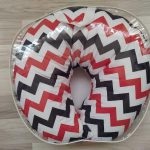 coussin allaitement pour maman et bebe