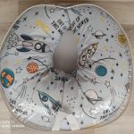coussin allaitement pour maman et bebe