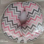 coussin allaitement pour maman et bebe