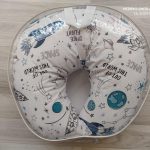 coussin allaitement pour maman et bebe