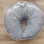 coussin allaitement pour maman et bebe