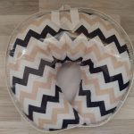 coussin allaitement pour maman et bebe