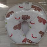 coussin allaitement pour maman et bebe