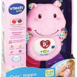 hippo vtech