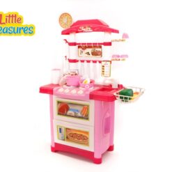 Cuisine multifonctionnelle à piles 23 accessoires-21082