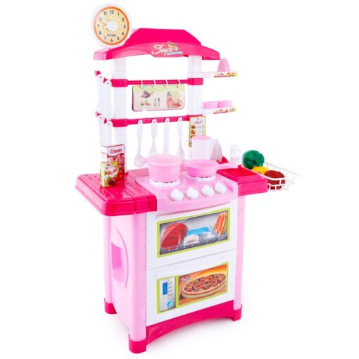 cuisine filles
