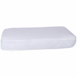 Drap housse 60*120 cm coton - Moje