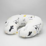 coussin allaitement pour maman et bebe