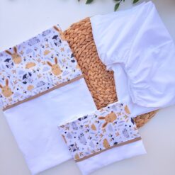 parure de lit bébé