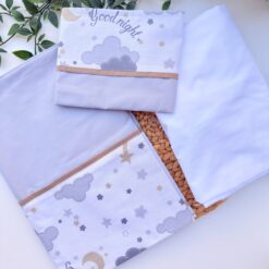 parure de lit bébé