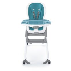Chaise haute SmartClean™ Trio Elite 3-in-1– INGENUITY-20733