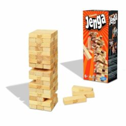 Jenga 48 pièces-21200