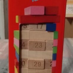 Jenga 48 pièces-21204