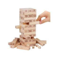 Jenga 48 pièces-21201