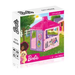 la Maison Barbie - Dolu-21278