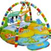 tapis piano bébé
