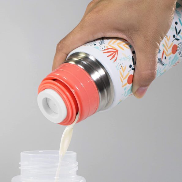 Thermos 500ml Mediterranean – Miniland-20825