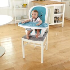Chaise haute SmartClean™ Trio Elite 3-in-1– INGENUITY-20735