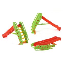 Toboggan monkey slide - Pilsan-21071