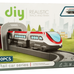 train jouet